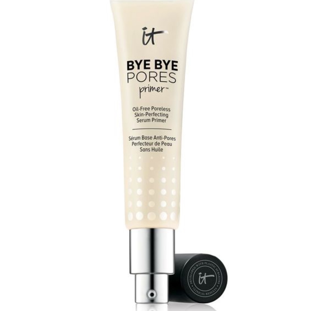IT Cosmetics Bye Bye Pores Primer